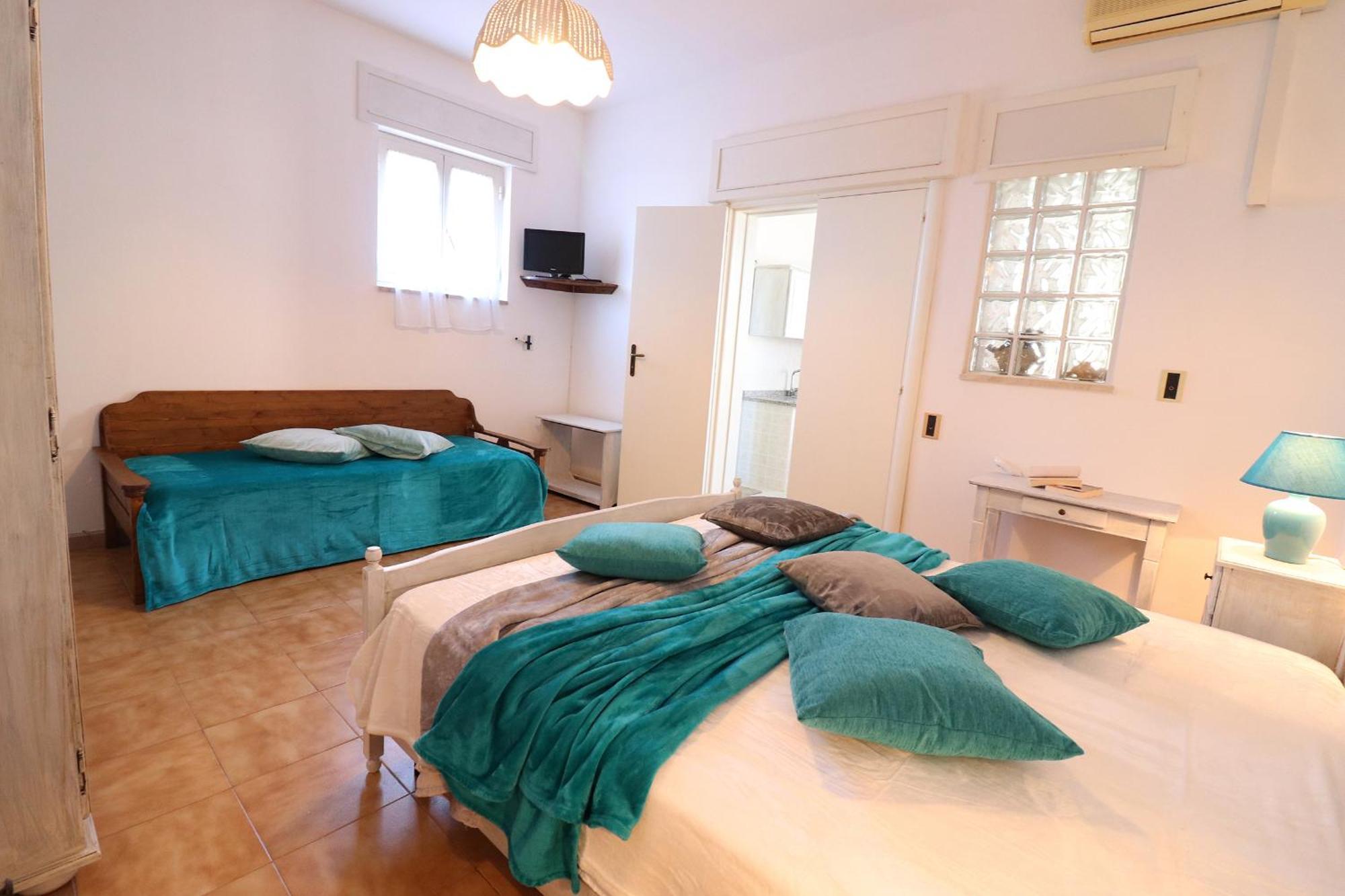 Torre Santo Stefano Aparthotel Otranto Room photo