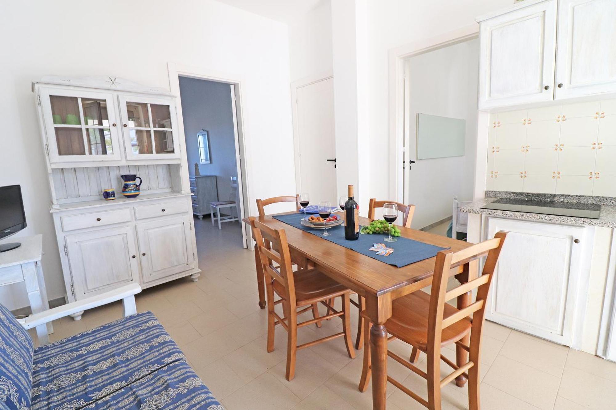 Torre Santo Stefano Aparthotel Otranto Room photo